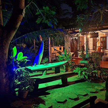 Akki'S Hostel Trincomalee Extérieur photo